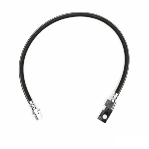 Dodge Ram 4500 Brake Hose - Rear Center - R1 Concepts - `08-`13